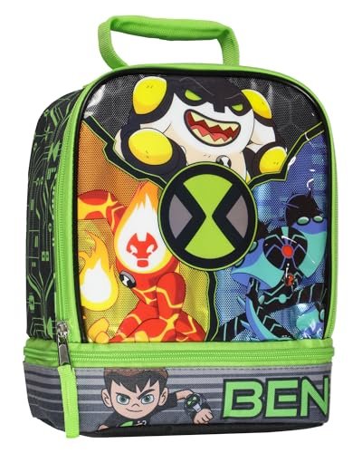 Ben 10 Alien Force Omnitrix