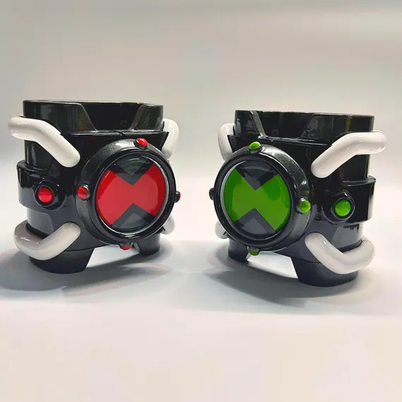 Ben 10 Classic Omnitrix