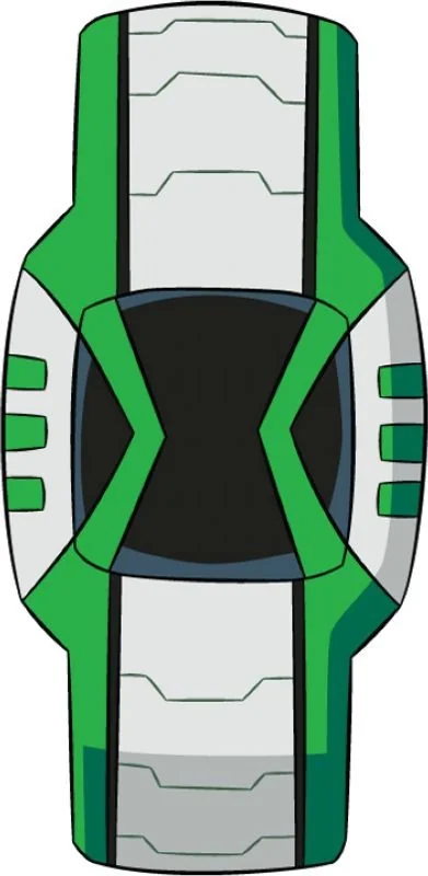 Omnitrix Ben 10 Omniverse Omnitrix touchscreen hero watch