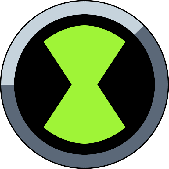 OMNITRIX logo