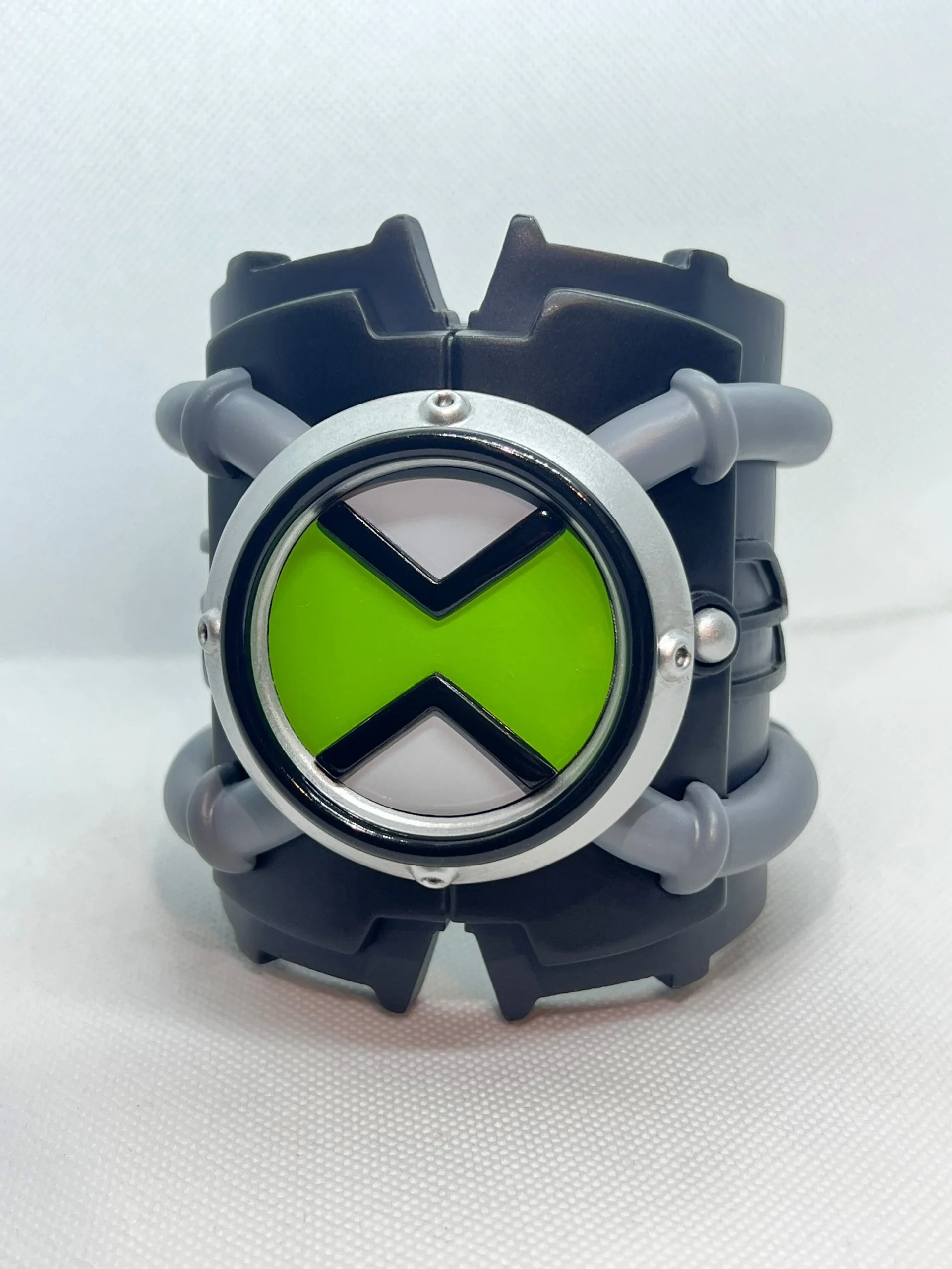 Omnitrix Replicas prop-grade cosplay collectibles Ben 10