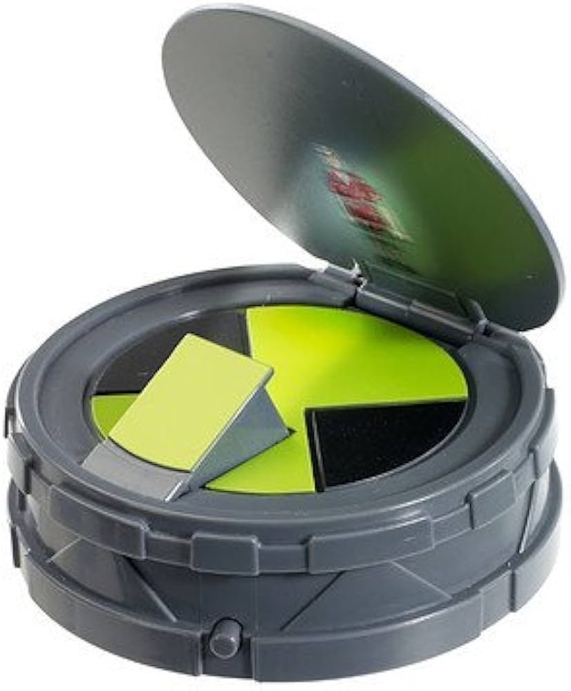 Alien Force Communicator Device