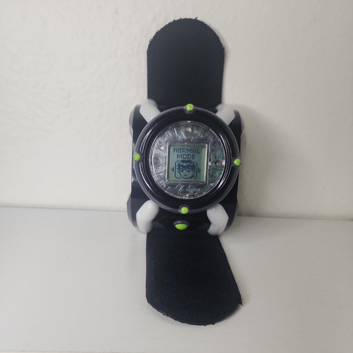 Ben 10 Deluxe Omnitrix product image