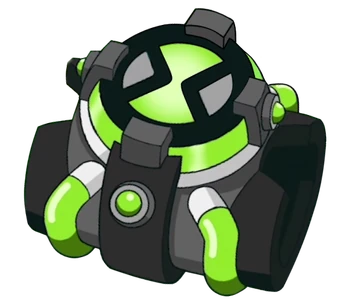 Ben 10 Reboot Omnitrix product image