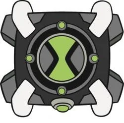 Classic Prototype Omnitrix