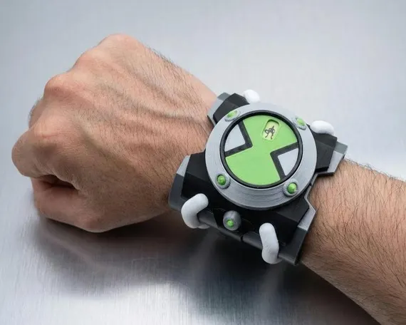 Fan Made Omnitrix Replica product image