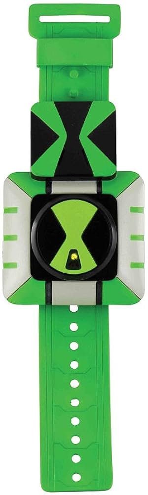 Omnitrix FX product image