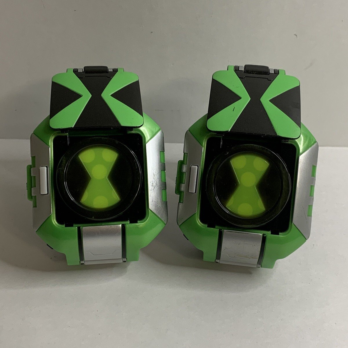 Omnitrix Notification Sounds Bundle