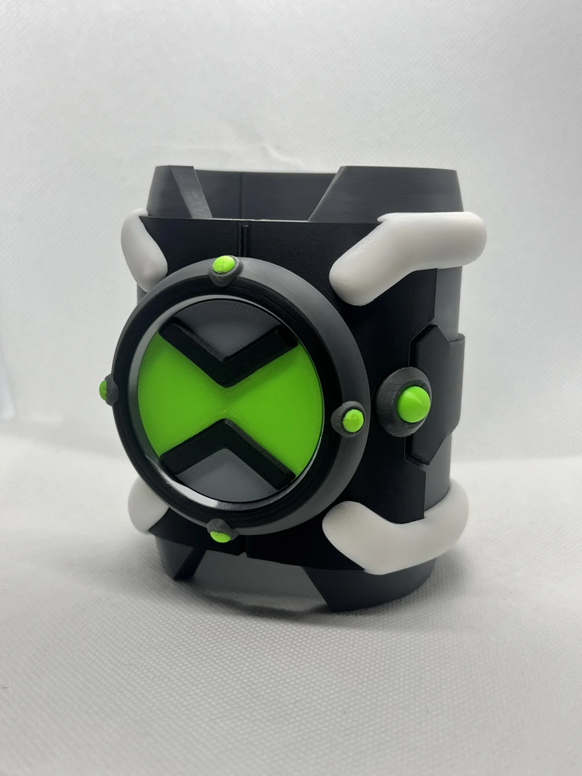 Omnitrix Replica – Official Roleplay Device product image