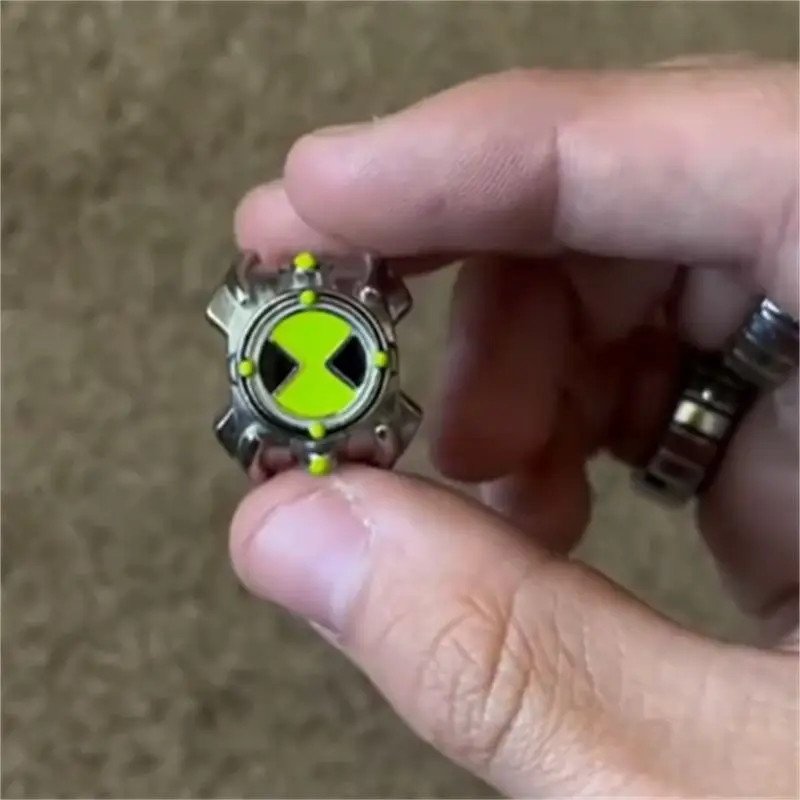 Omnitrix Ring product image