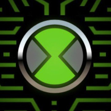 Omnitrix Widget Pack for iOS
