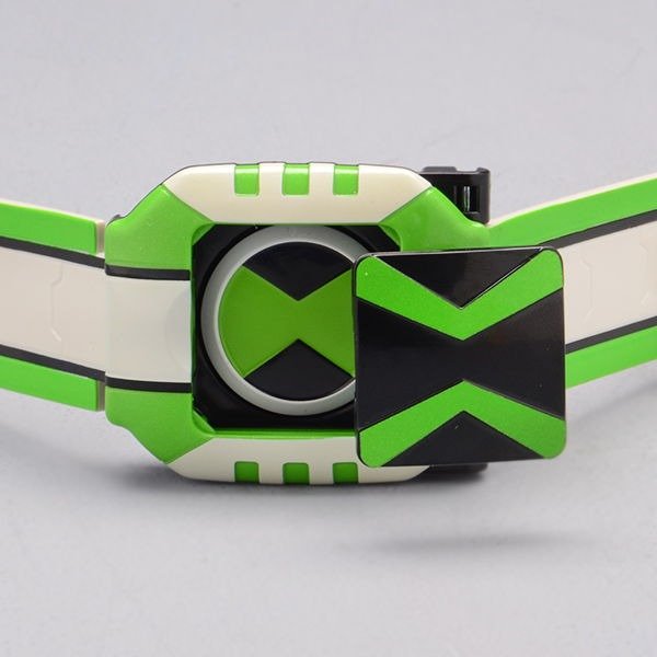 Omniverse Omnitrix Replica