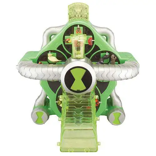 Ultimate Alien Playset Bundle