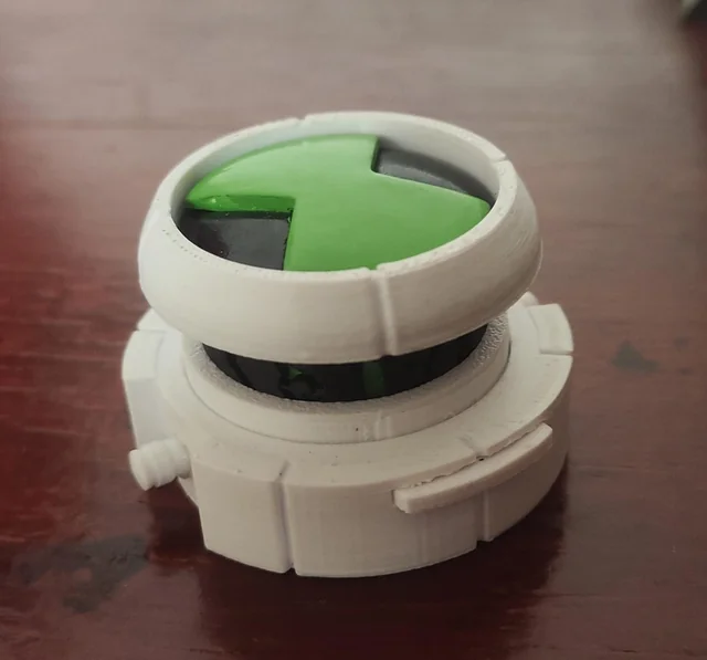 Ultimatrix Alien Swarm Edition