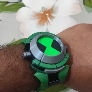 Ultimatrix Replica – Evolution Device