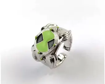 Ultimatrix Ring